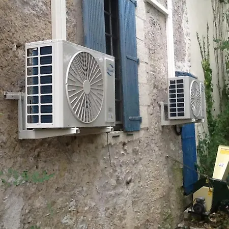 Fermette Climatisee En Pleine Nature *