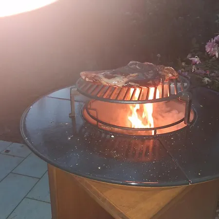 Fermette Climatisee En Pleine Nature Moirax